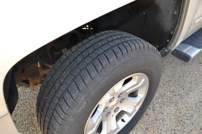 2015 Chevrolet 1500 Crew Cab, $14000. Photo 9