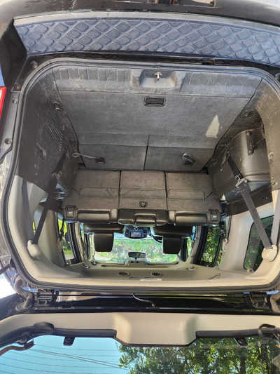 2011 Nissan Pathfinder, $4700. Photo 5