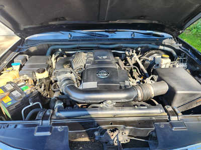 2011 Nissan Pathfinder, $4700. Photo 6