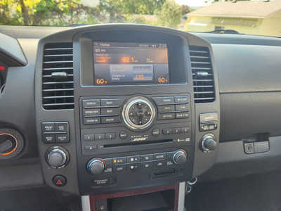 2011 Nissan Pathfinder, $4700. Photo 7