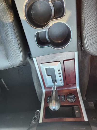 2011 Nissan Pathfinder, $4700. Photo 8