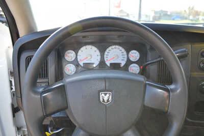 2004 Dodge 2500 Reg Cab, $9898. Photo 11