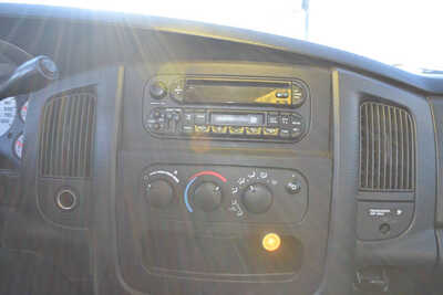 2004 Dodge 2500 Reg Cab, $9898. Photo 12
