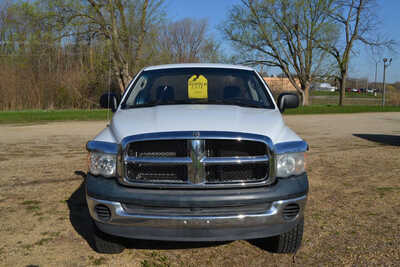 2004 Dodge 2500 Reg Cab, $9898. Photo 8