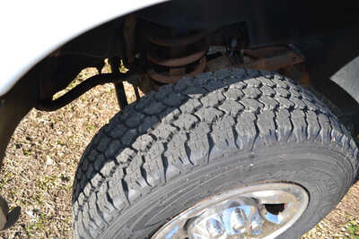 2004 Dodge 2500 Reg Cab, $9898. Photo 9