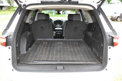 2020 Chevrolet Traverse, $21770. Photo 10