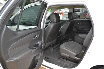 2020 Chevrolet Traverse, $21770. Photo 12