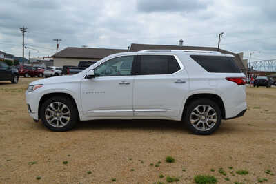 2020 Chevrolet Traverse, $21770. Photo 6