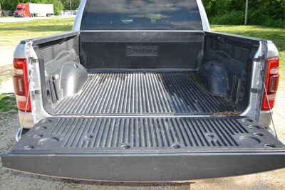 2024 RAM 1500 Crew Cab, $37889. Photo 10