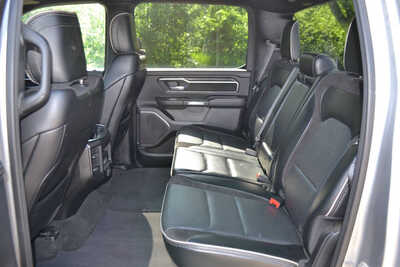 2024 RAM 1500 Crew Cab, $37889. Photo 12