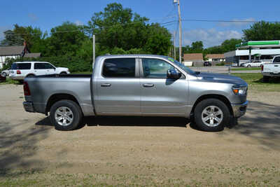 2024 RAM 1500 Crew Cab, $37889. Photo 2