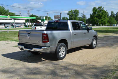 2024 RAM 1500 Crew Cab, $37889. Photo 3