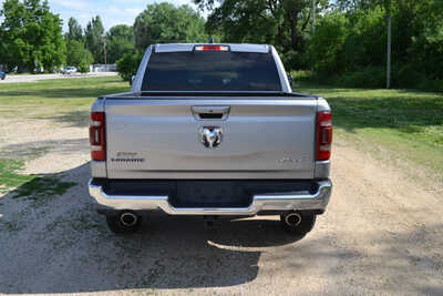 2024 RAM 1500 Crew Cab, $37889. Photo 4