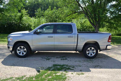 2024 RAM 1500 Crew Cab, $37889. Photo 6