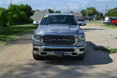 2024 RAM 1500 Crew Cab, $37889. Photo 8