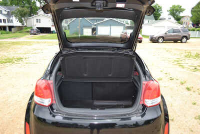 2012 Hyundai Veloster, $6988. Photo 10