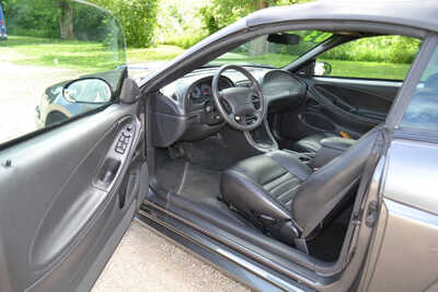 2003 Ford Mustang, $16900. Photo 10