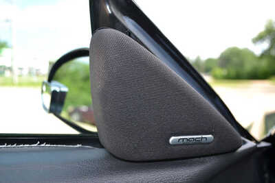 2003 Ford Mustang, $16900. Photo 12