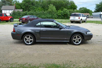 2003 Ford Mustang, $16900. Photo 2
