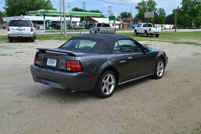 2003 Ford Mustang, $16900. Photo 3