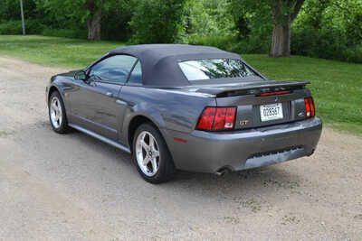 2003 Ford Mustang, $16900. Photo 5