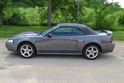 2003 Ford Mustang, $16900. Photo 6