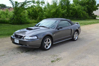 2003 Ford Mustang, $16900. Photo 7