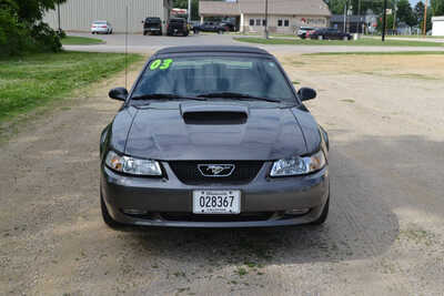 2003 Ford Mustang, $16900. Photo 8