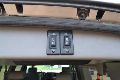 2007 GMC Savana, $3500. Photo 12