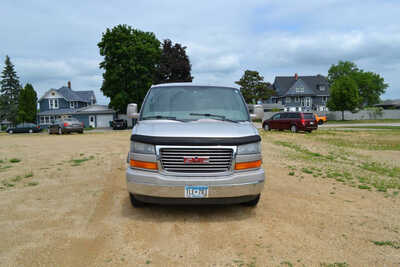 2007 GMC Savana, $3500. Photo 8