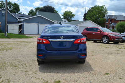 2019 Nissan Sentra, $10313. Photo 3