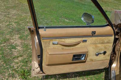 1985 Chevrolet Caprice, $9500. Photo 10