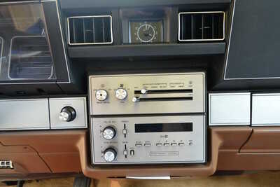 1985 Chevrolet Caprice, $9500. Photo 12