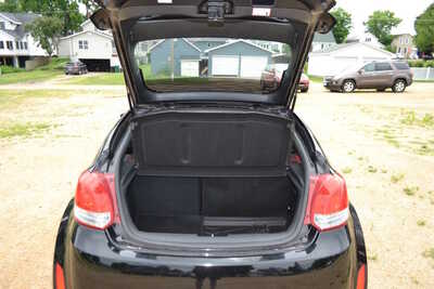 2012 Hyundai Veloster, $6988. Photo 10