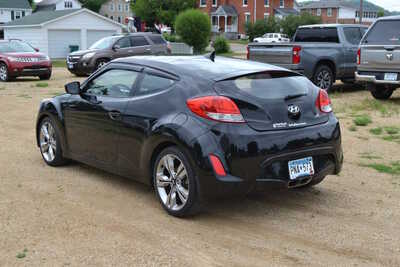 2012 Hyundai Veloster, $6988. Photo 5