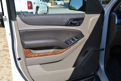 2018 Chevrolet Suburban, $24988. Photo 10