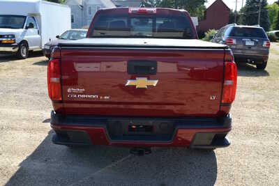 2019 Chevrolet Colorado, $22987. Photo 4