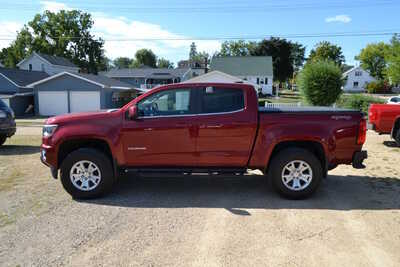 2019 Chevrolet Colorado, $22987. Photo 6
