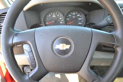 2010 Chevrolet Silverado 1500, $6776. Photo 10