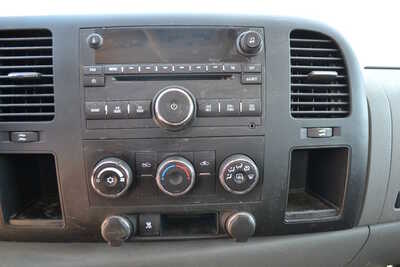 2010 Chevrolet Silverado 1500, $6776. Photo 11
