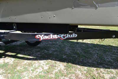 2004 Starcraft Marine Monark 1436, $1900. Photo 4