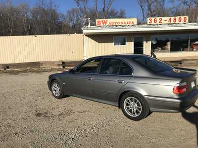 2003 BMW 5 Series, $4999. Photo 2