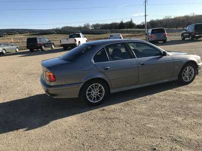 2003 BMW 5 Series, $4999. Photo 6