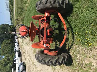 1944 Allis Chalmers , $1500. Photo 6