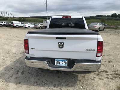 2020 RAM 1500 Ext Cab, $19990. Photo 6