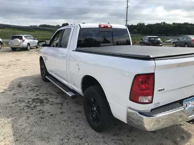 2020 RAM 1500 Ext Cab, $19990. Photo 7