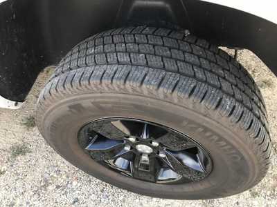 2020 RAM 1500 Ext Cab, $19990. Photo 8