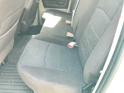 2020 RAM 1500 Ext Cab, $19990. Photo 9