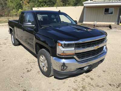 2019 Chevrolet 1500 Ext Cab, $16500. Photo 3