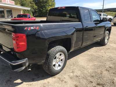 2019 Chevrolet 1500 Ext Cab, $16500. Photo 5